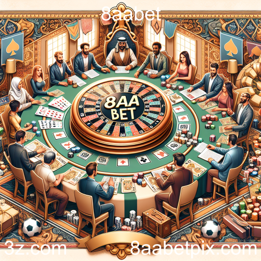 A Ascensão dos Jogos de Mesa: Diversão e Estratégia para Todos