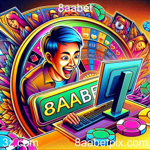 Descubra o Exclusivo Clube VIP do 8aabet: Um Novo Patamar em Jogos Online